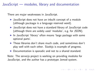 JavaScript Miller Columns | PDF