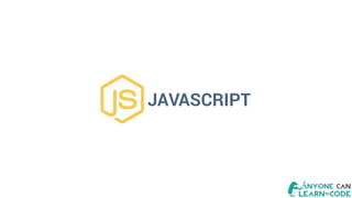 JAVASCRIPT
 