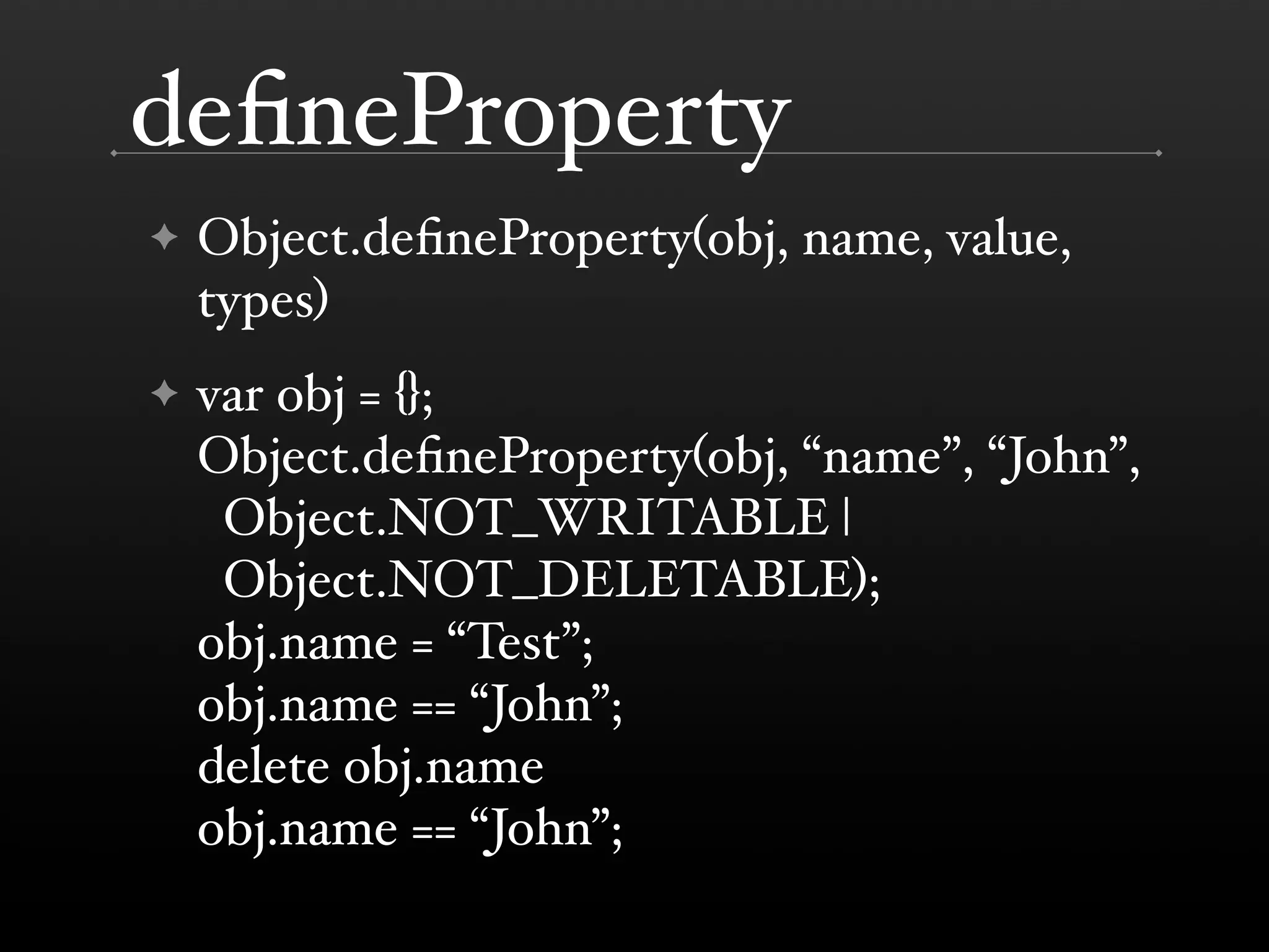 JavaScript 1.5 to 2.0 (TomTom)