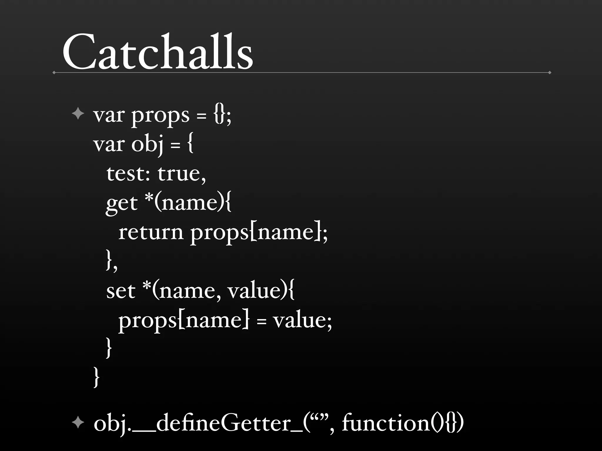 JavaScript 1.5 to 2.0 (TomTom)