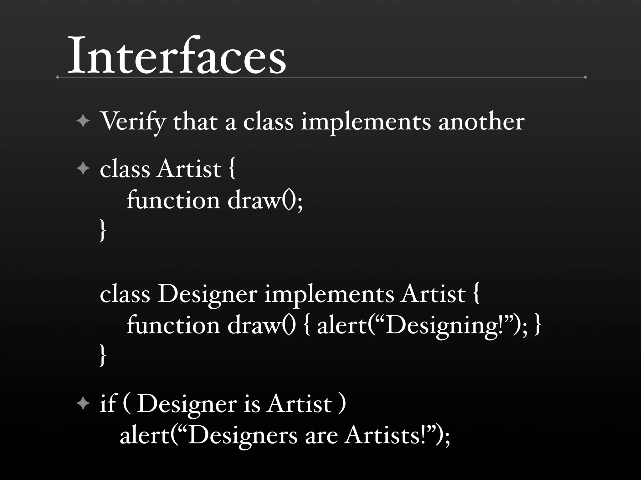 JavaScript 1.5 to 2.0 (TomTom)