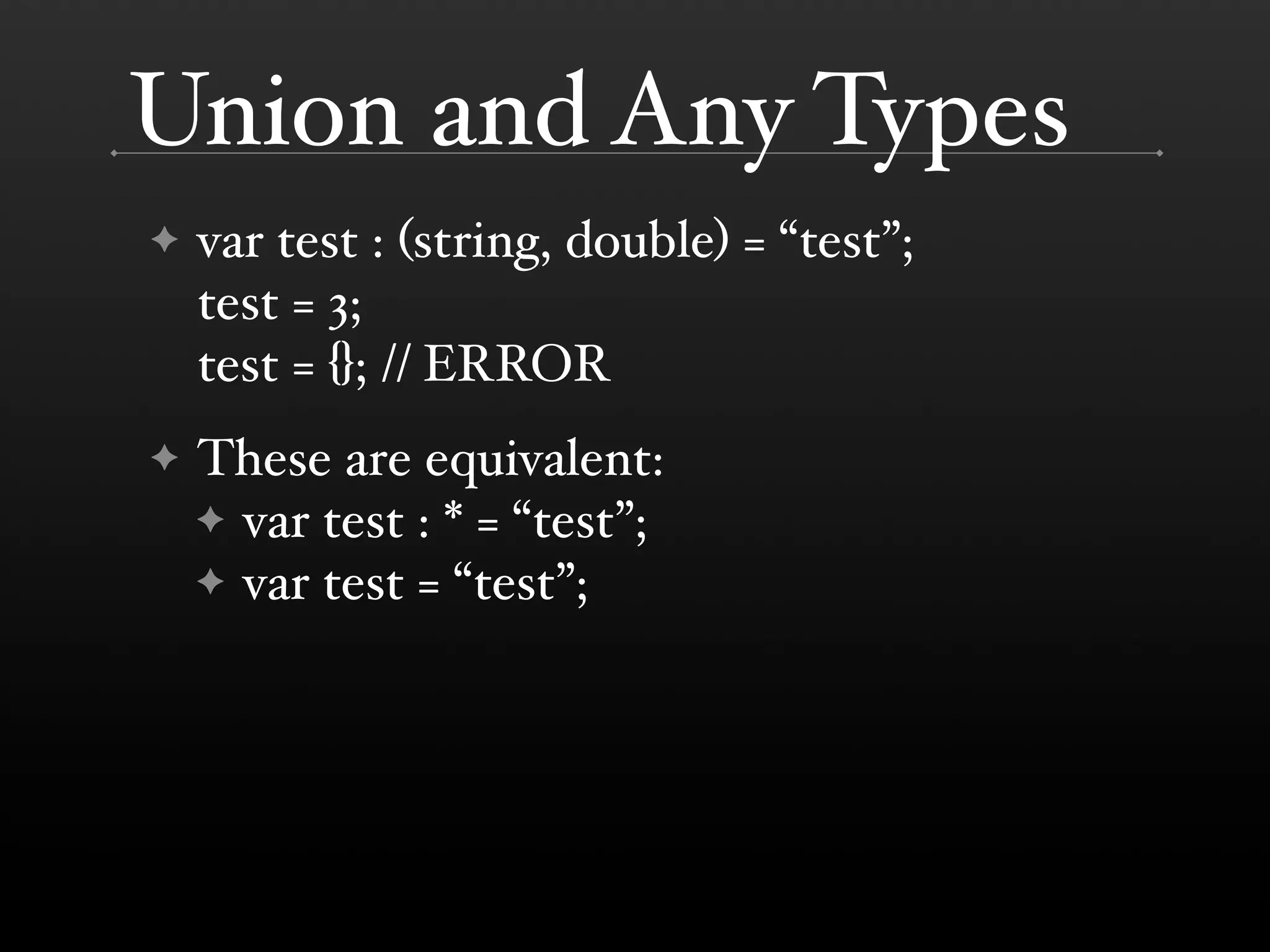 JavaScript 1.5 to 2.0 (TomTom)