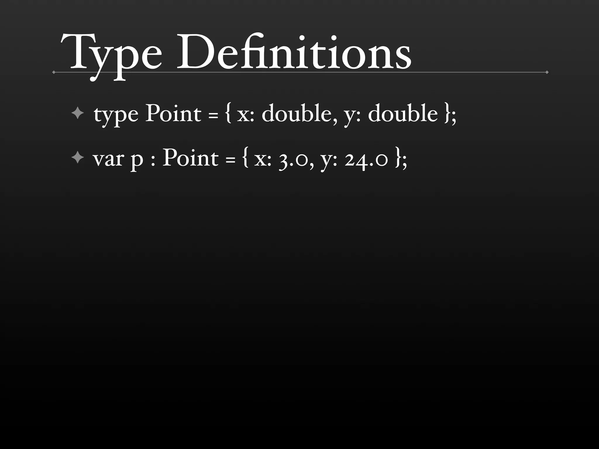 JavaScript 1.5 to 2.0 (TomTom)