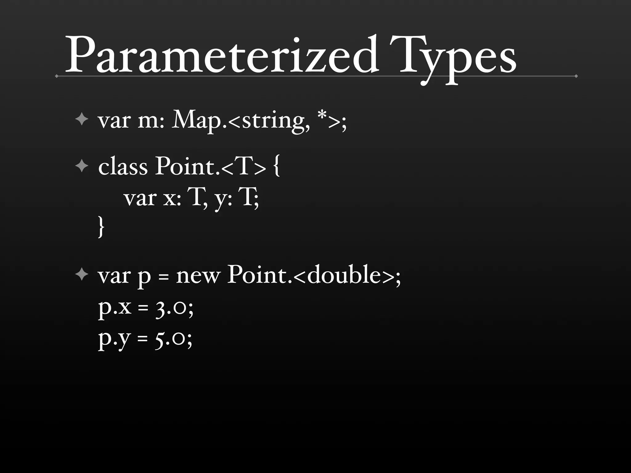 JavaScript 1.5 to 2.0 (TomTom)