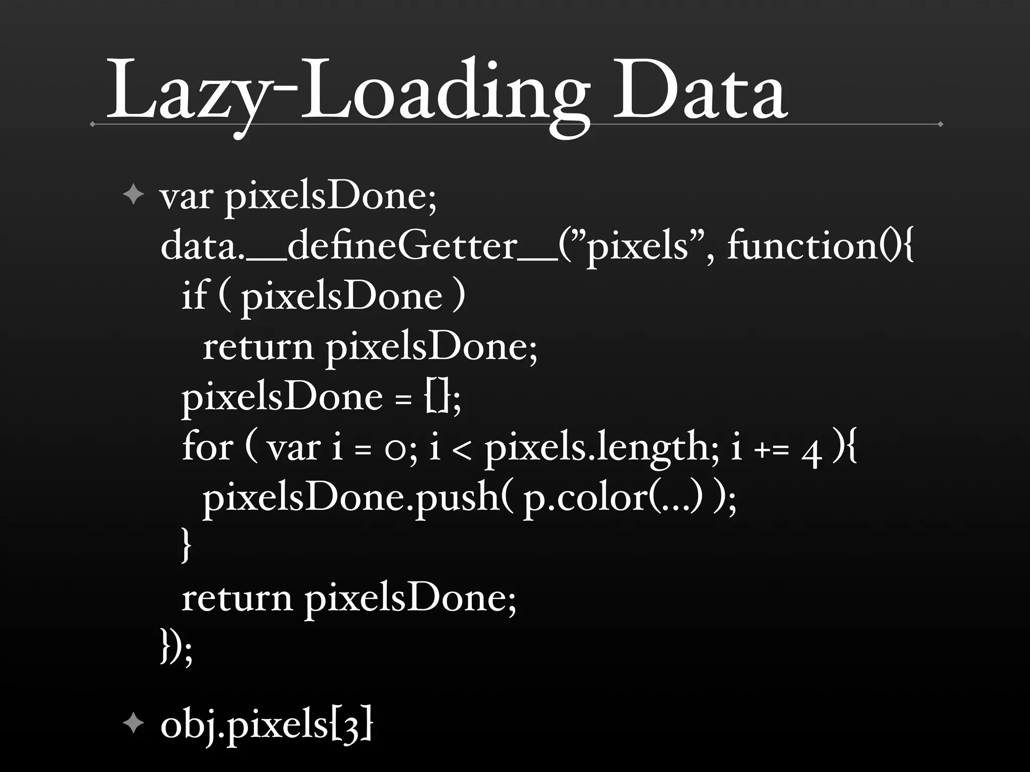 JavaScript 1.5 to 2.0 (TomTom)