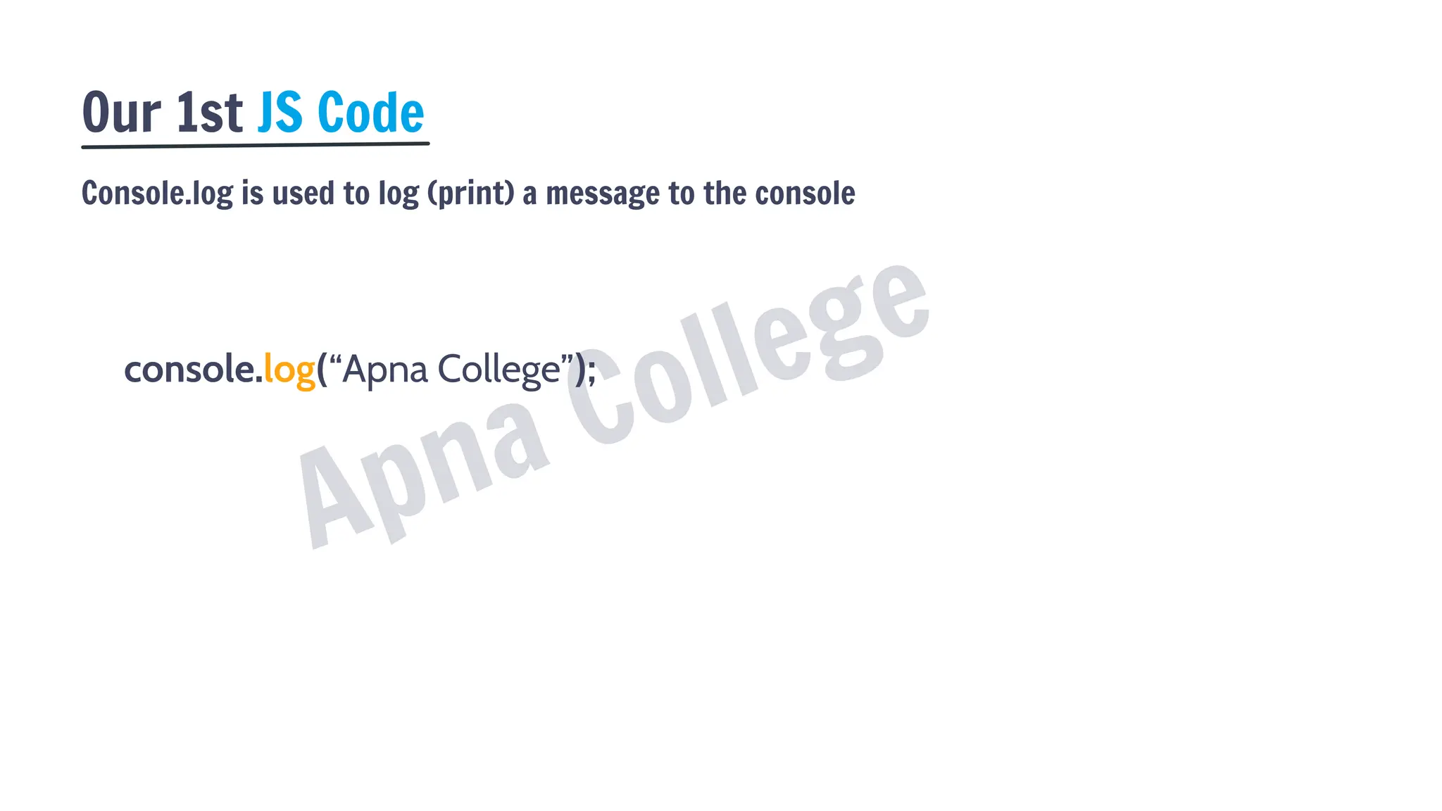 JavaScript1 Notes for beginners Notes.pdf