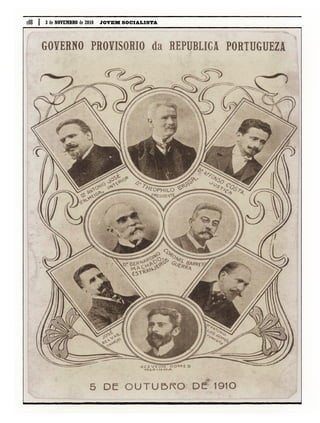 p.08 JOVEM SOCIALISTA3 de novembro de 2010
 