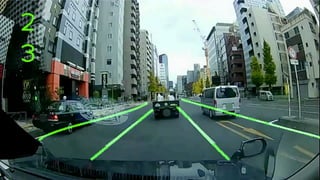 21
Proprietary and Confidential ?2017 JapanTaxi, Inc. All Rights Reserved
 