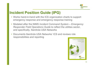 Emergency Preparedness - Implementing an Incident Command System within ...
