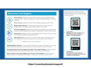 https://coventry.domains/support/
 