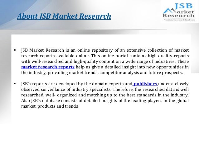 jsb market research disposable medical A great article from fortmilltimescom that discusses the expansion of the disposable gloves market over the next few years albany, ny — transparency market research has recently published a new research report “disposable gloves (natural rubber, vinyl, nitrile and others) market for medical and non-medical (food, cleanroom, industrial and other) applications – global industry . jsb market research disposable medical A great article from fortmilltimescom that discusses the expansion of the disposable gloves market over the next few years albany, ny — transparency market research has recently published a new research report “disposable gloves (natural rubber, vinyl, nitrile and others) market for medical and non-medical (food, cleanroom, industrial and other) applications – global industry .