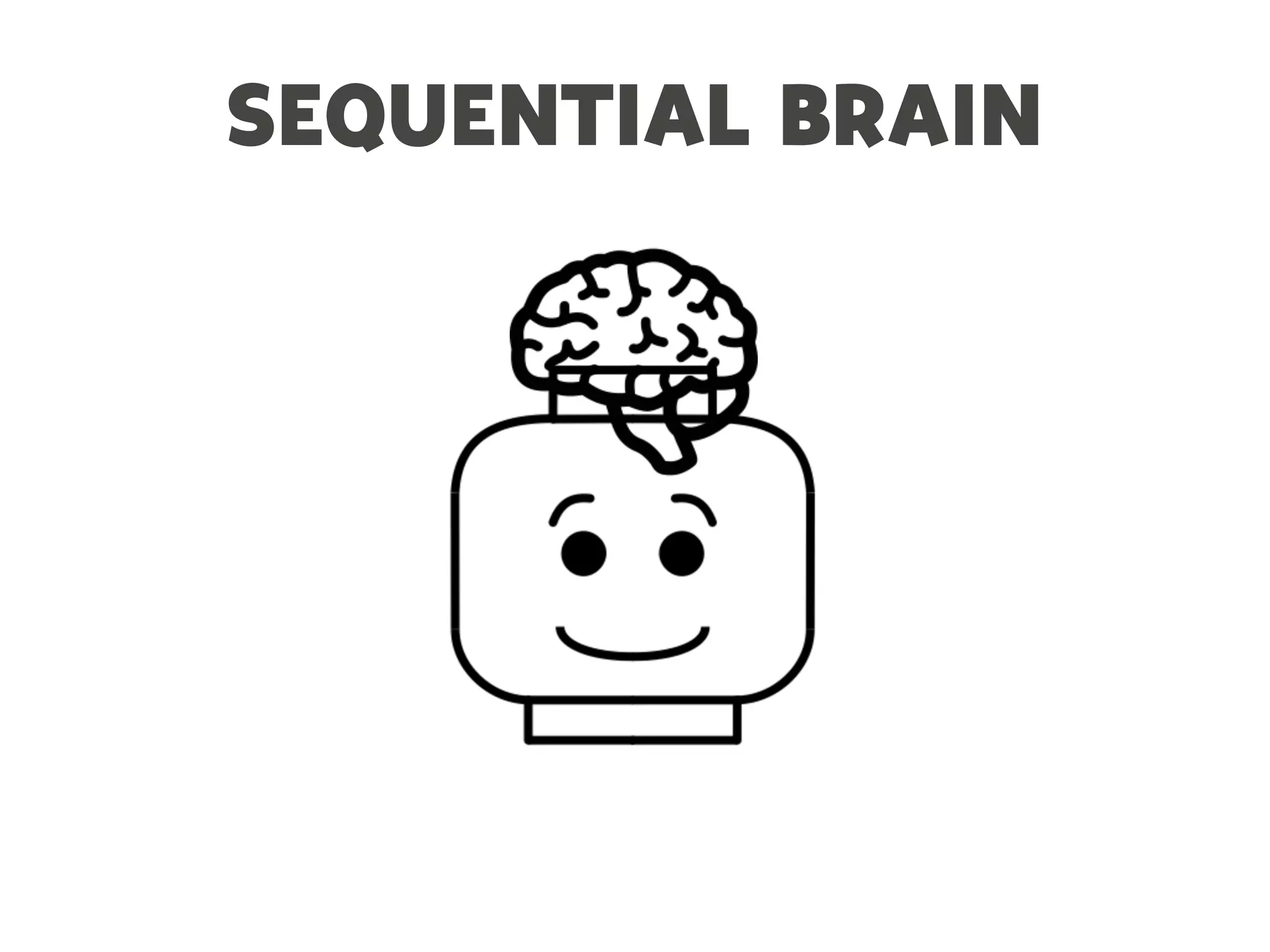 SEQUENTIAL BRAIN
 
