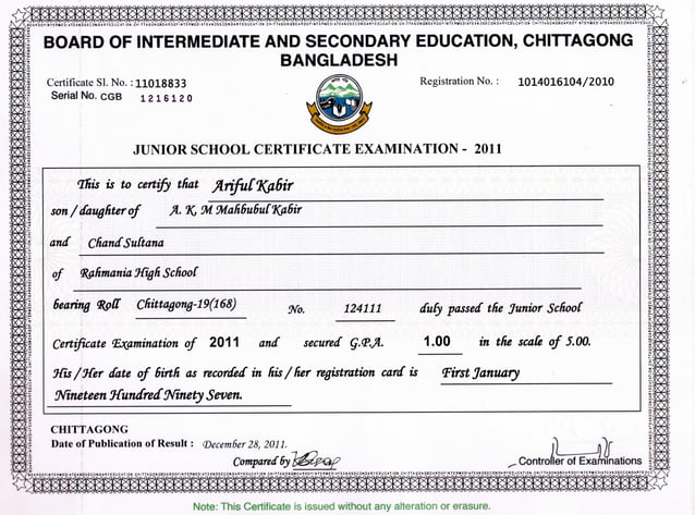JSC Certificate 1 pdf jsc-certificate-1-pdf
