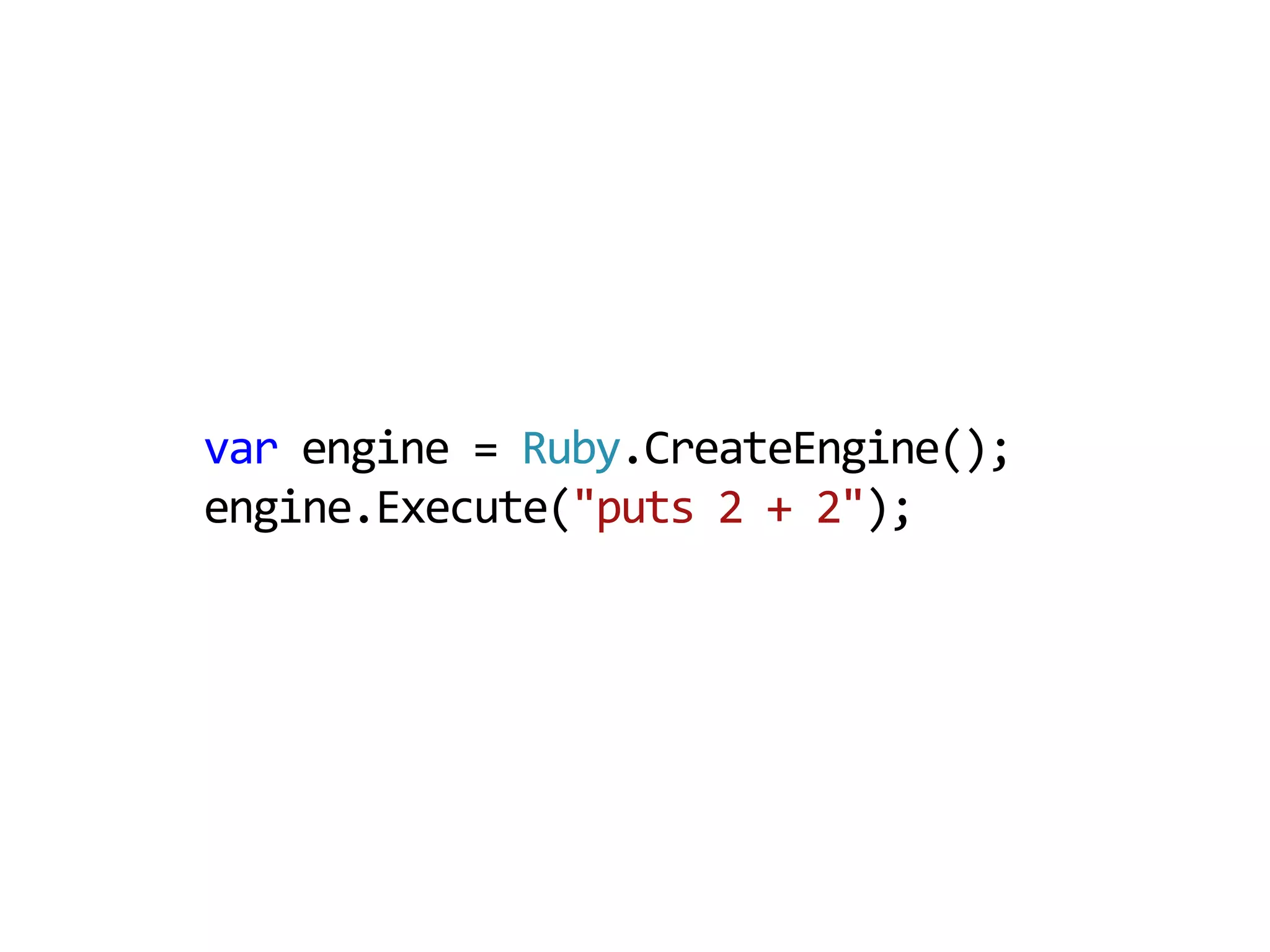 HostingHostingScriptRuntimeScriptScopeScriptEngineScriptSource
