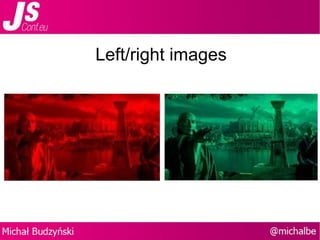Left/right images 