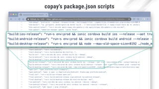 JSconf JP - Analysis of an exploited npm package. Event-stream's role in a supply chain attack