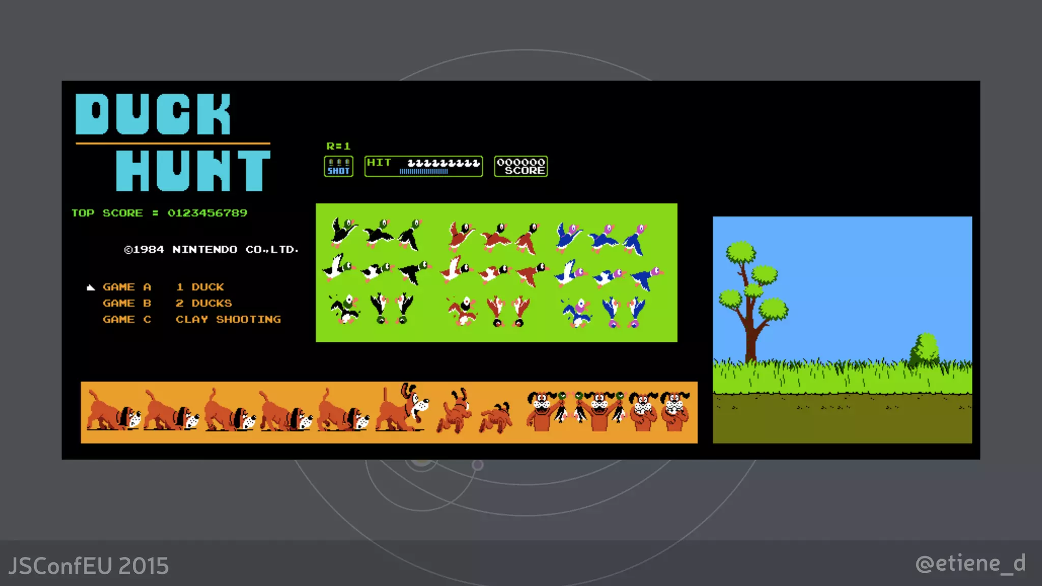 @etiene_dJSConfEU 2015
 