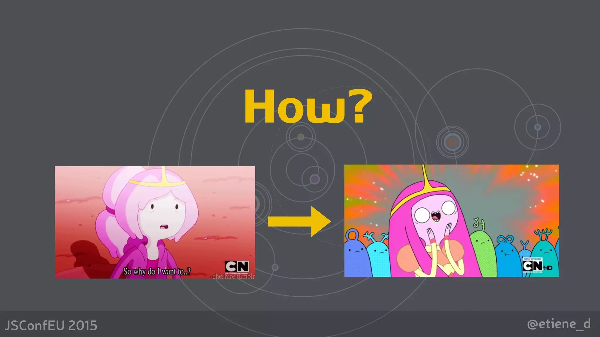 @etiene_dJSConfEU 2015
How?
 