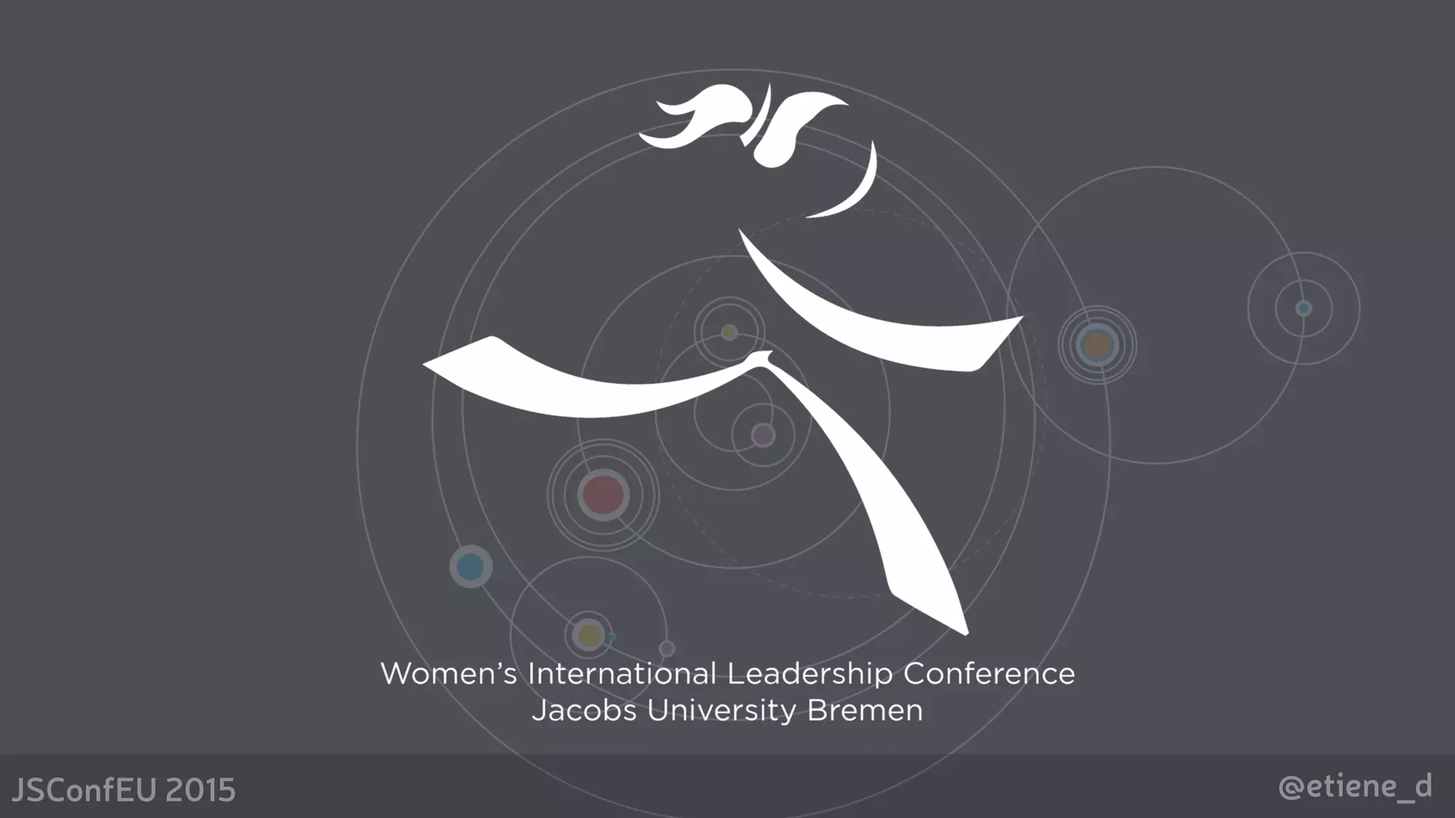 @etiene_dJSConfEU 2015
 