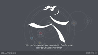 @etiene_dJSConfEU 2015
 