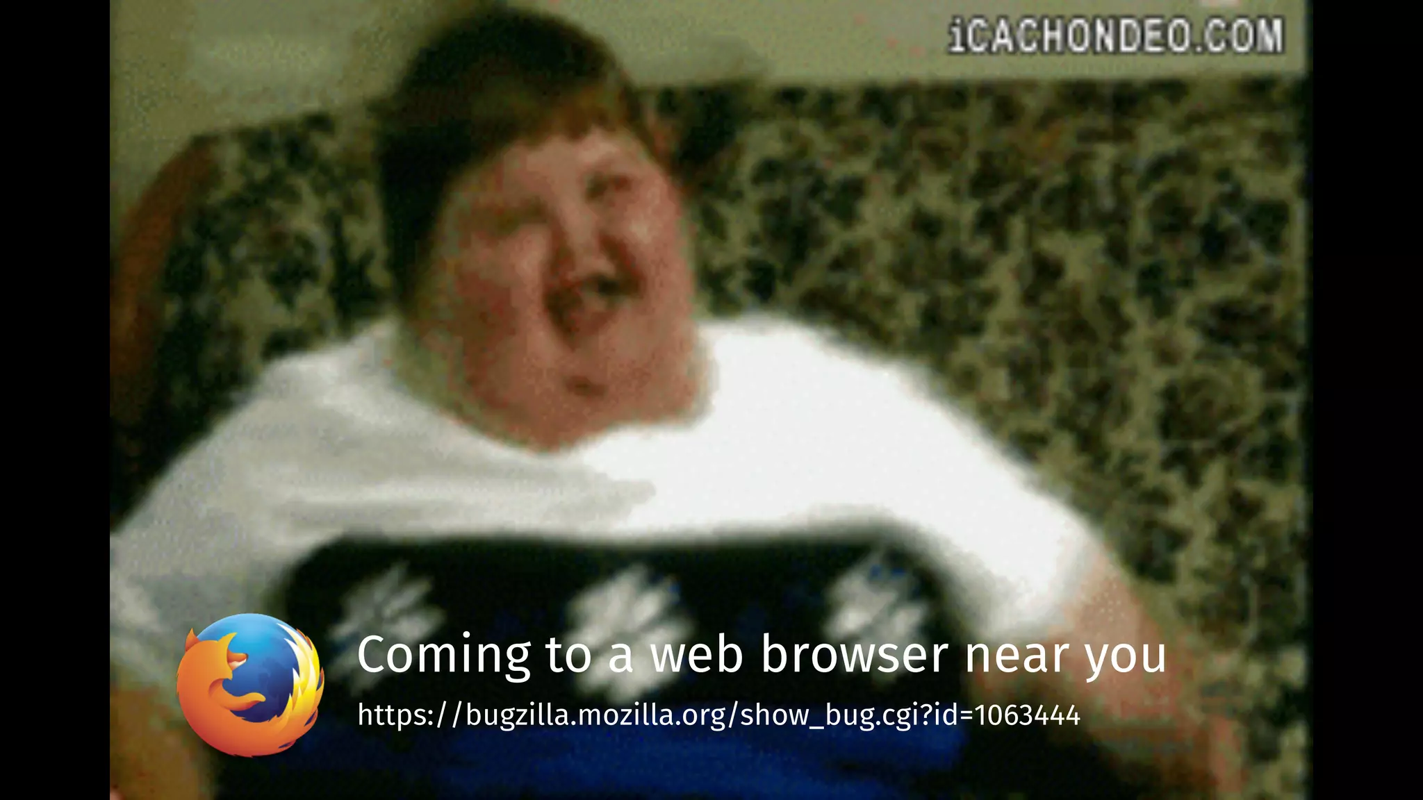 Coming to a web browser near you
https://bugzilla.mozilla.org/show_bug.cgi?id=1063444
 
