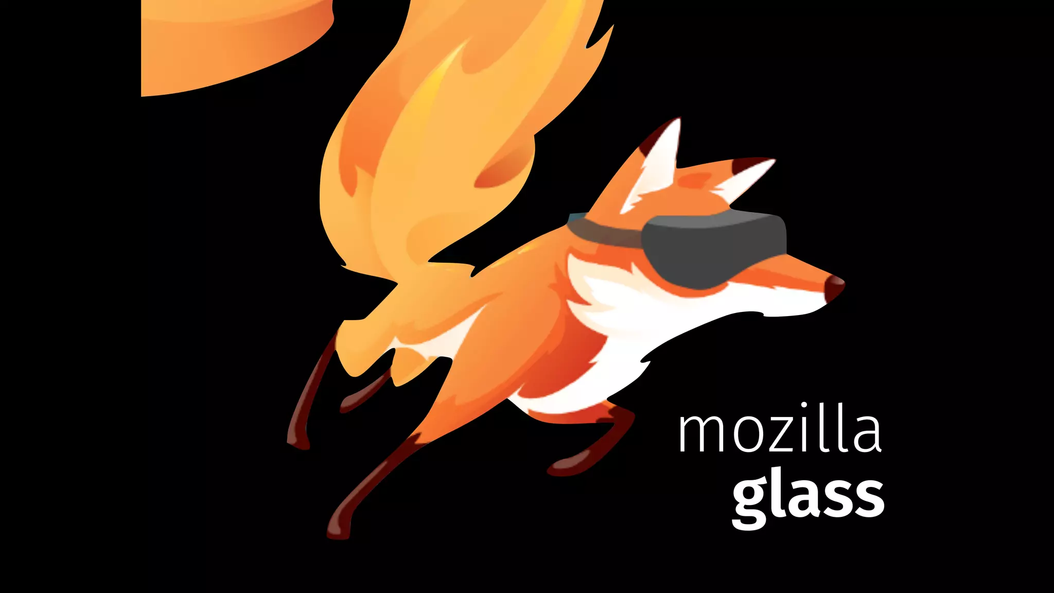 mozilla
glass
 
