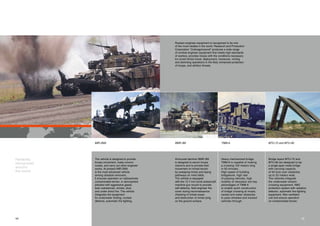 “URALVAGONZAVOD” — CATALOGUE OF PRODUCTS | PDF