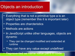 JavaScript Data Types | PPT