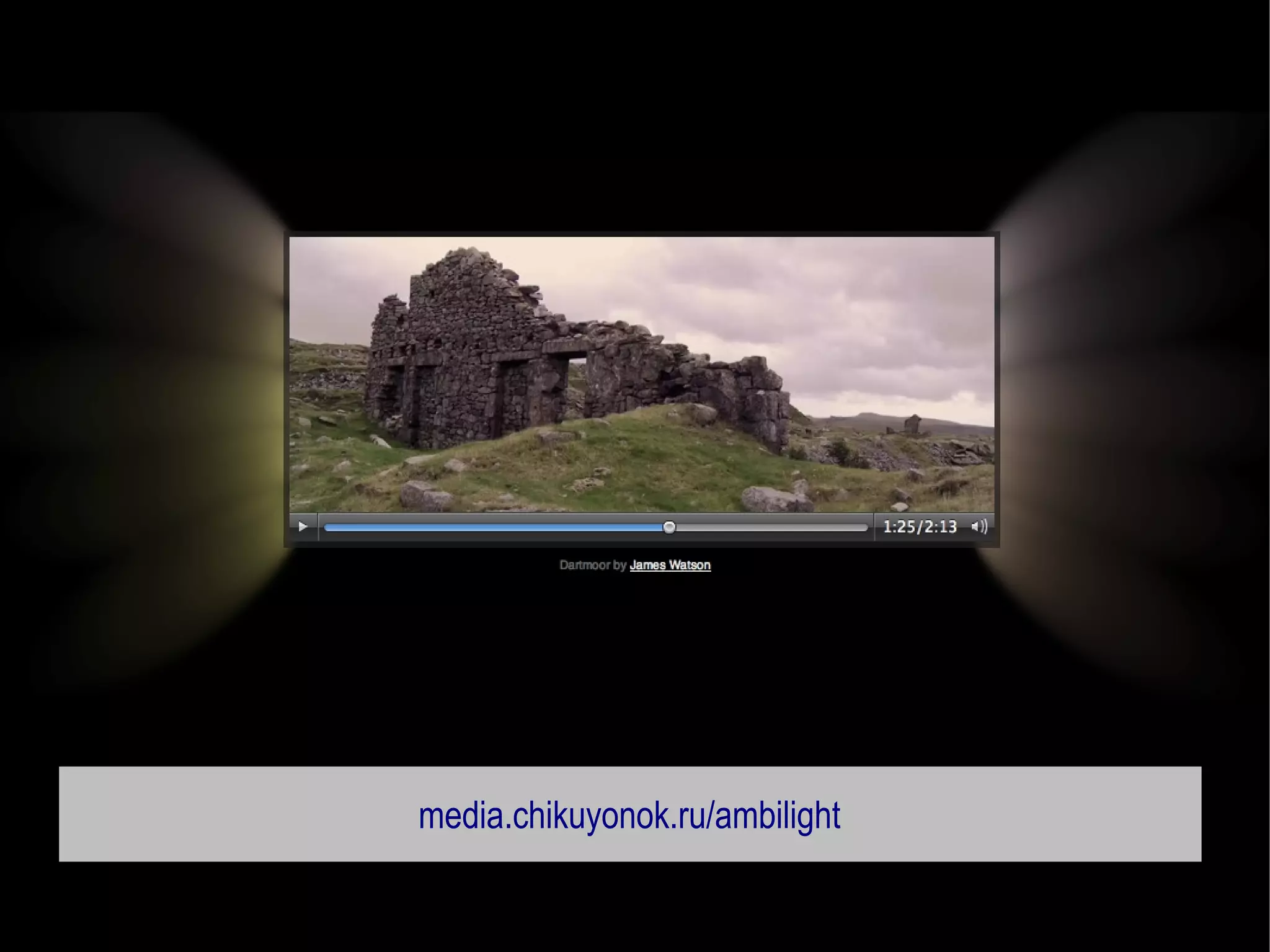 media.chikuyonok.ru/ambilight
 