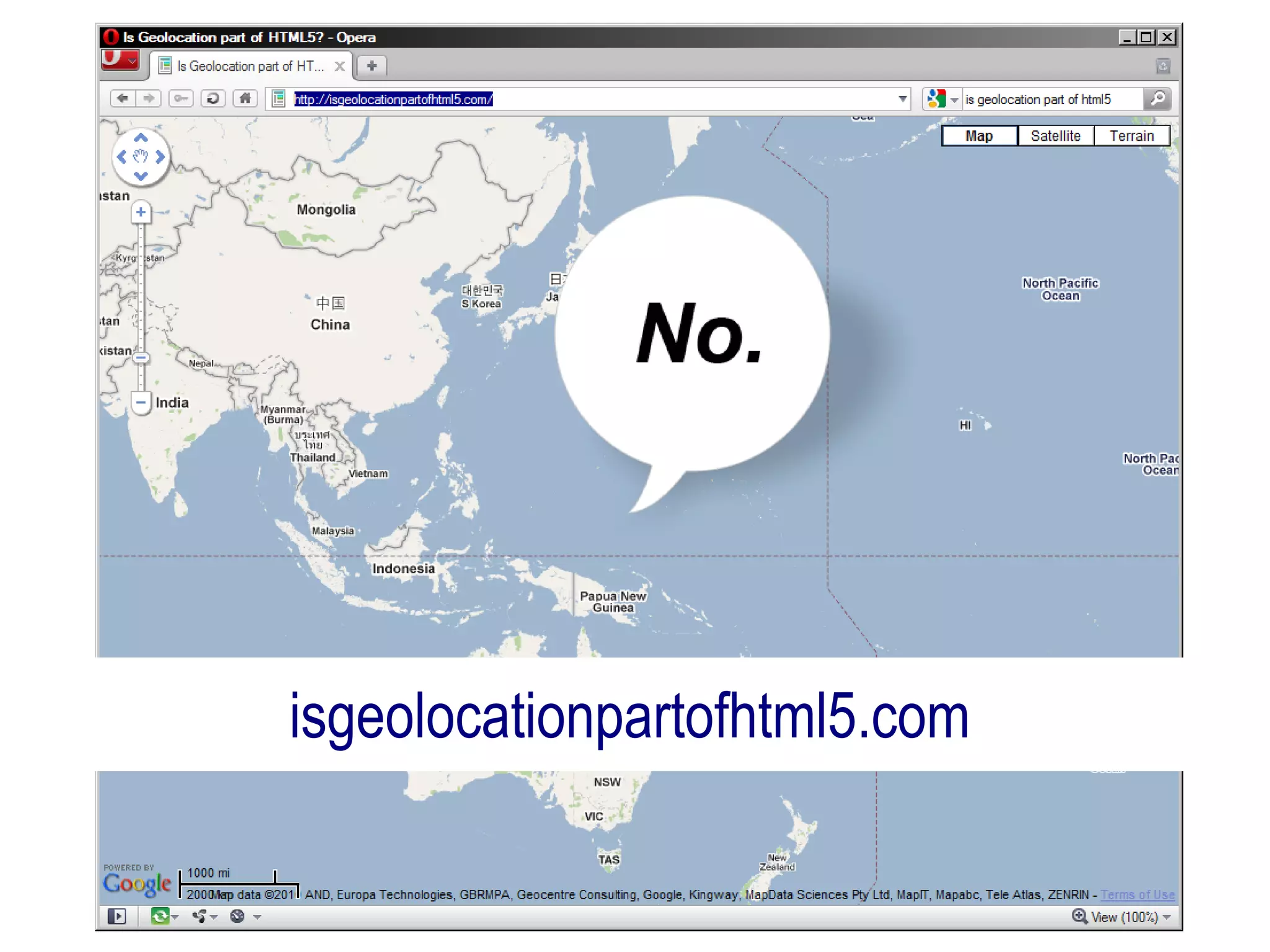 isgeolocationpartofhtml5.com
 