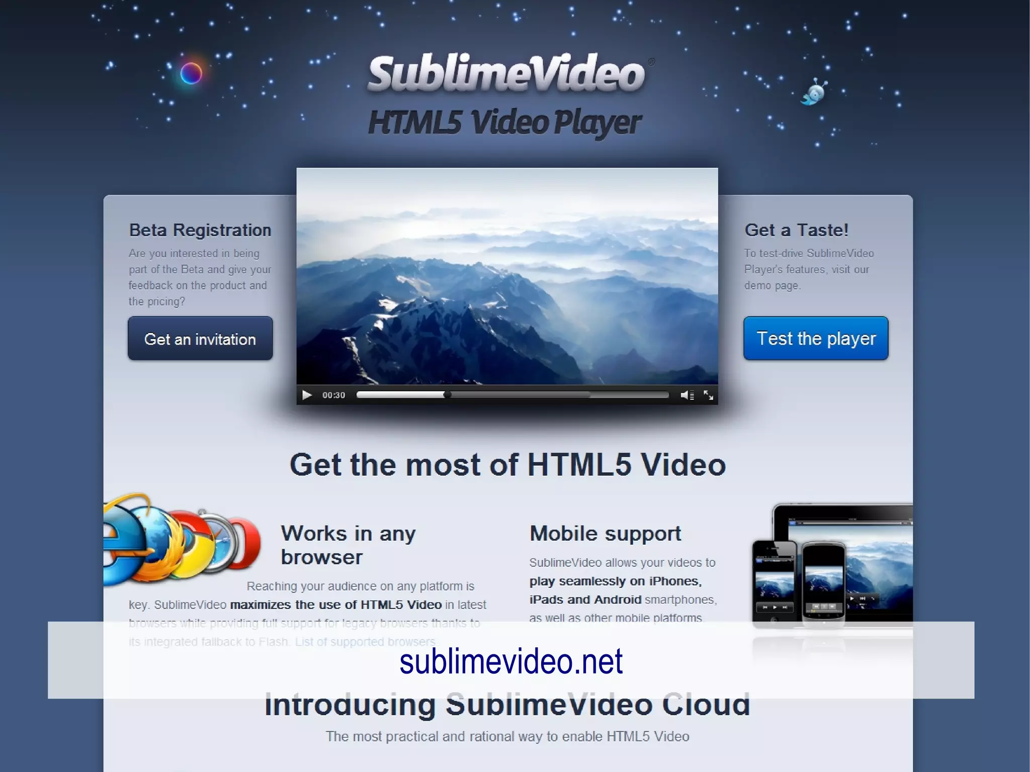 sublimevideo.net
 