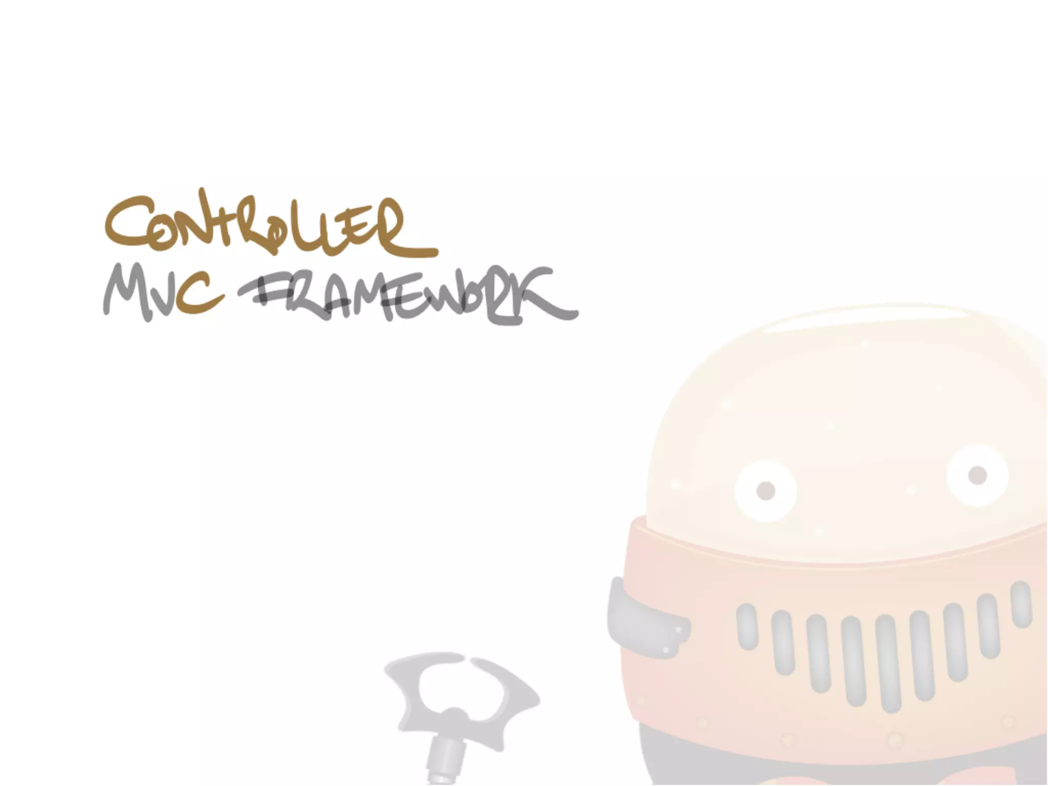 JSDay Italy - Backbone.js