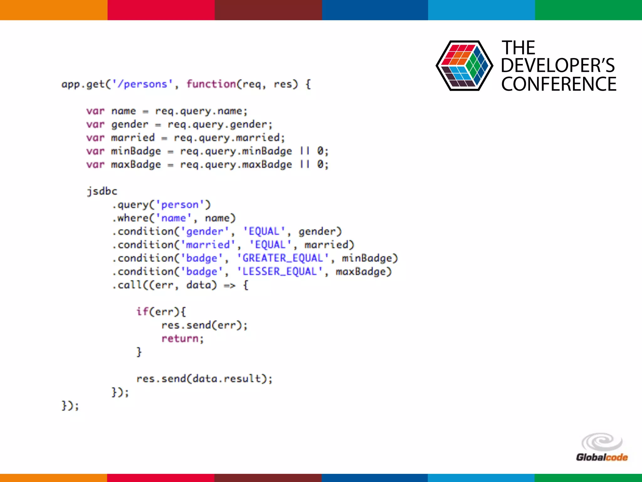 Globalcode	–	Open4education
 