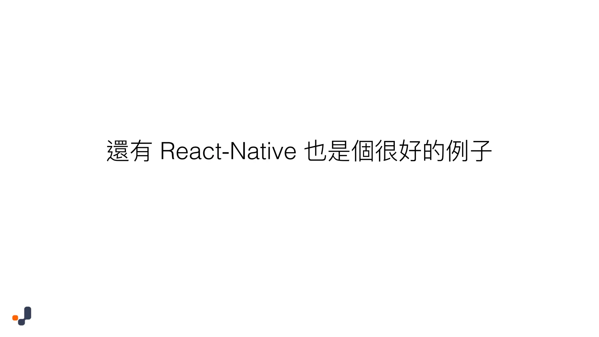 React-Native 