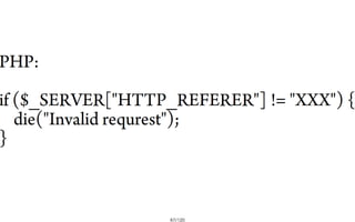 2013-05-18_JSDC.TW-security-for-frontend-engineer-final (後傳)
