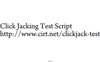 2013-05-18_JSDC.TW-security-for-frontend-engineer-final (後傳)