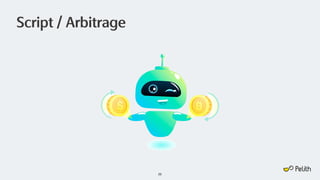 Script / Arbitrage
25
 