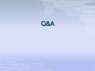 Q&A
