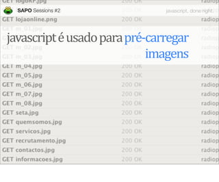 JavaScript done right