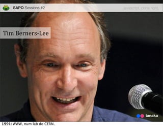 JavaScript done right