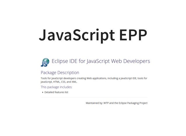 eclipse neon features