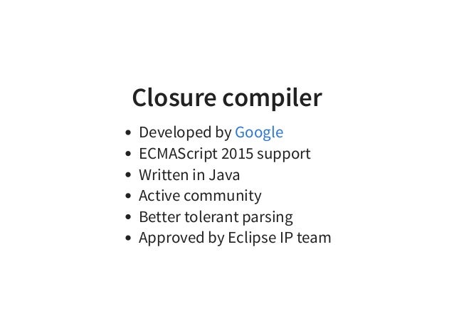 eclipse neon 2 build 4.6.2
