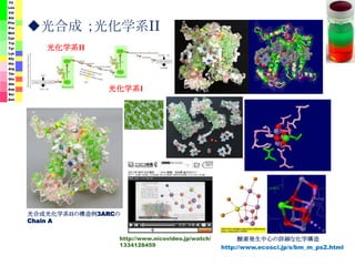 高校化学教科書の電子化の動きとタブレットへの3D分子モデル表示（2014/08/16，新潟市） Slide 24