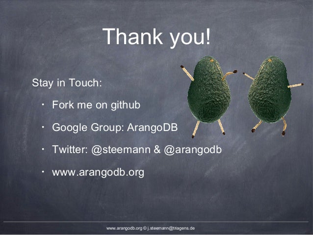 arangodb 27.8m series capitalsawersventurebeat arangodb 27.8m series capitalsawersventurebeat