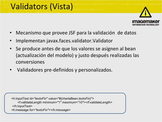 Jsf | PPT