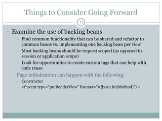 No configuration needed – Magic of Annotations