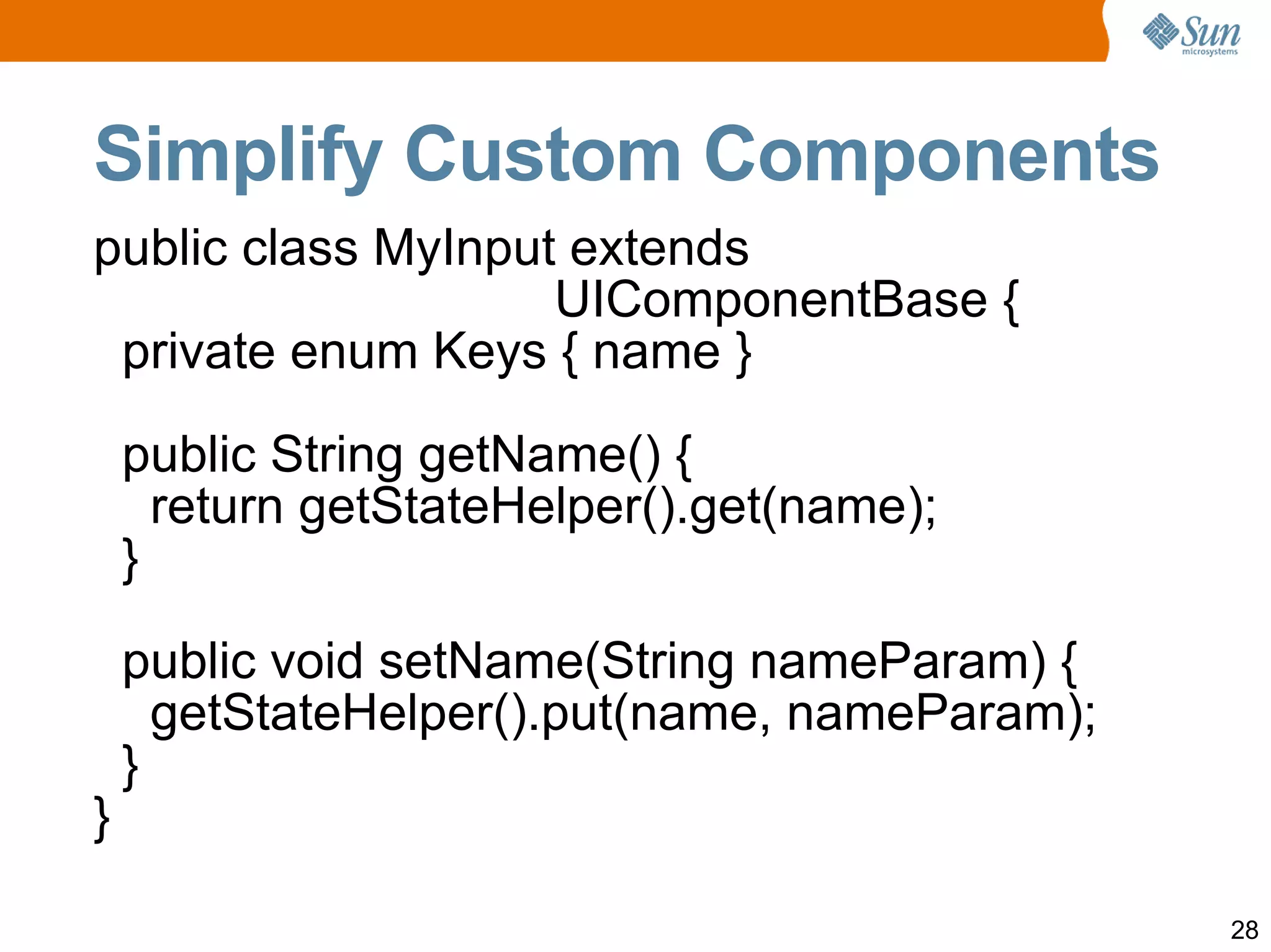 ui:include, ui:repeat 