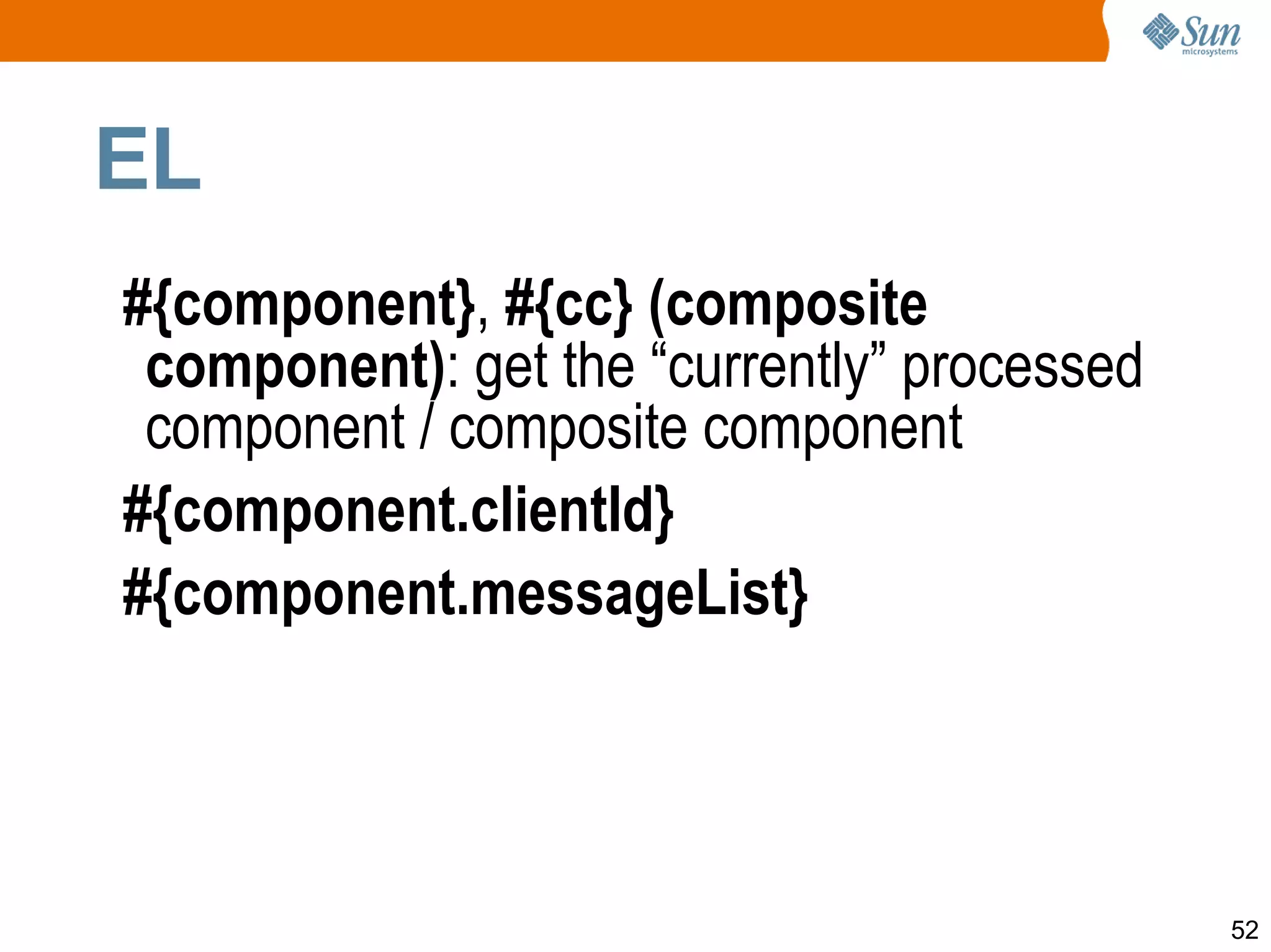 Save only the state that's changed since creation of the component tree 