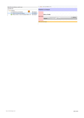 3




http://tahe.developpez.com
                                 320/424
 