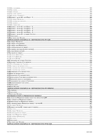JSF2, Primefaces, Primefaces Mobile